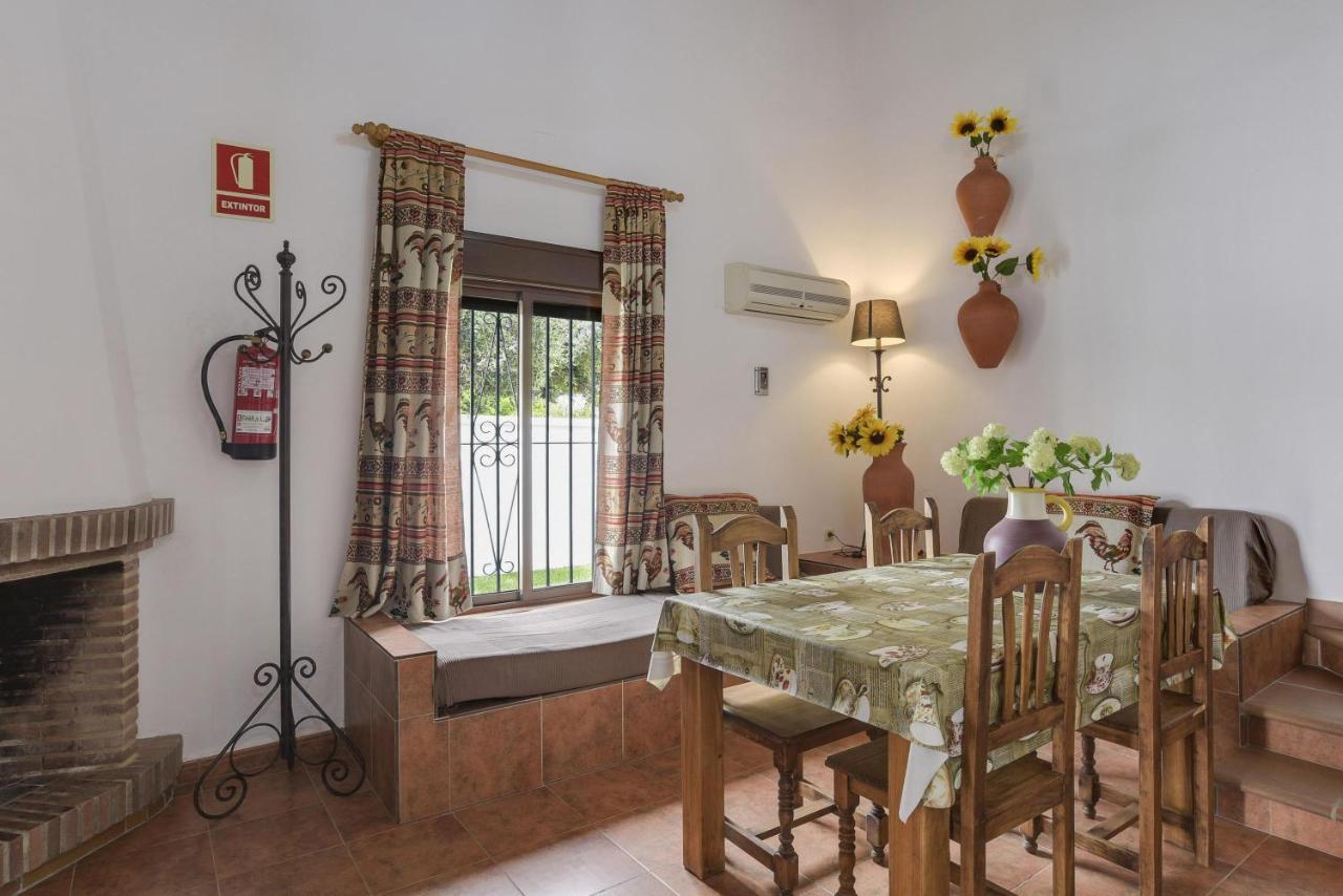 فيلا Casa Miguelin زاهورا المظهر الخارجي الصورة