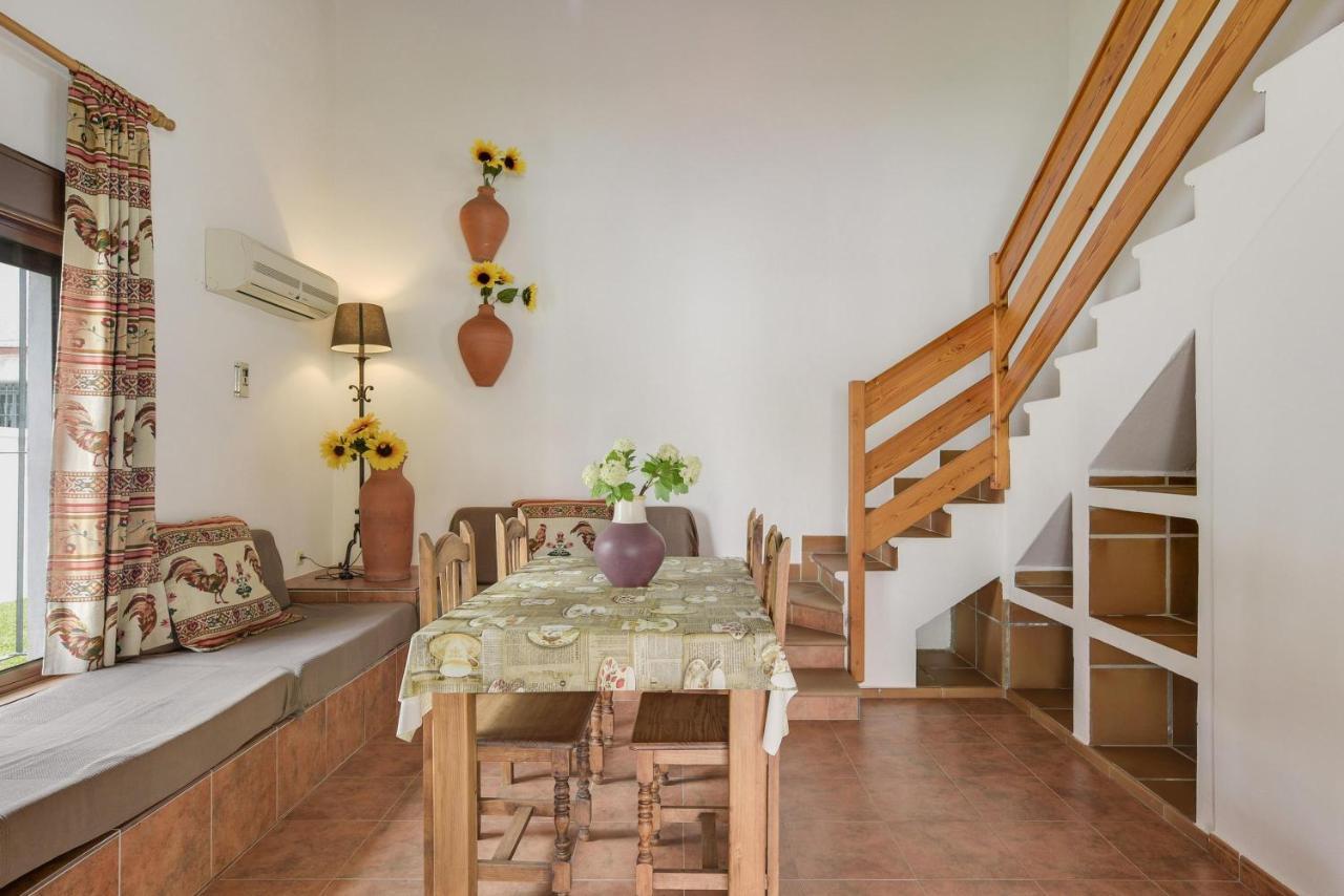 فيلا Casa Miguelin زاهورا المظهر الخارجي الصورة