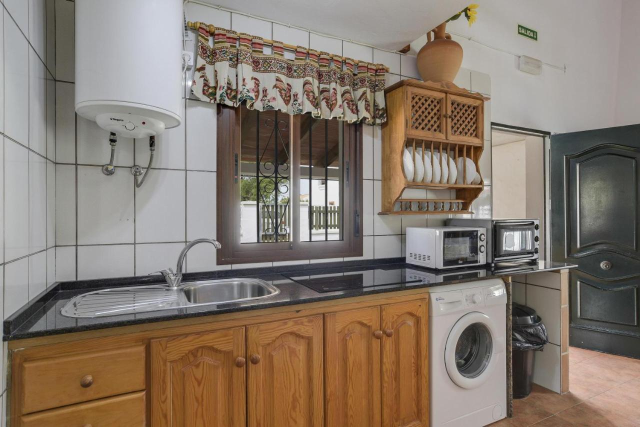 فيلا Casa Miguelin زاهورا المظهر الخارجي الصورة