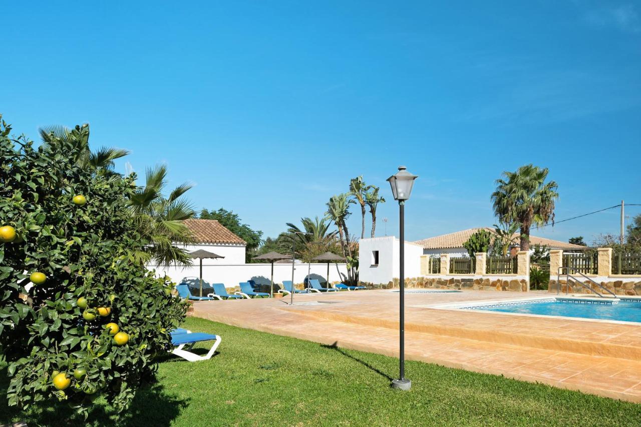 فيلا Casa Miguelin زاهورا المظهر الخارجي الصورة